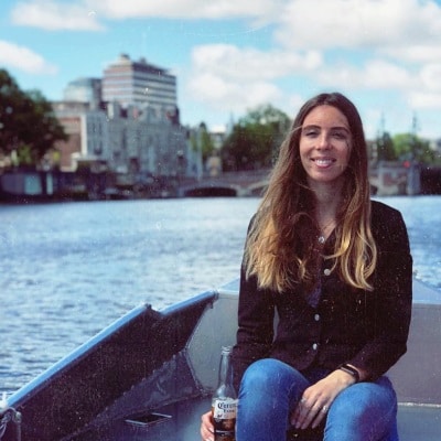 Zelf bootje varen Amsterdam